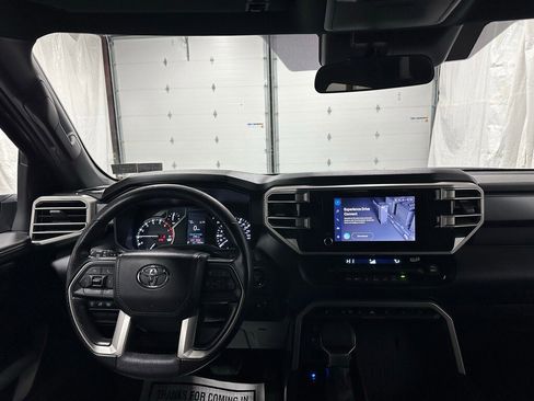 Used 2025 Toyota Tundra SR5 image 17