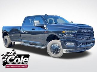 Used 2025 RAM 3500 Laramie 360° Tour