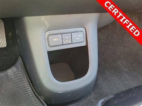 Certified 2025 Hyundai Ioniq 5 SE image 14
