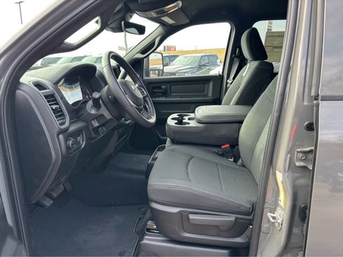 New 2026 RAM 2500 Tradesman image 20