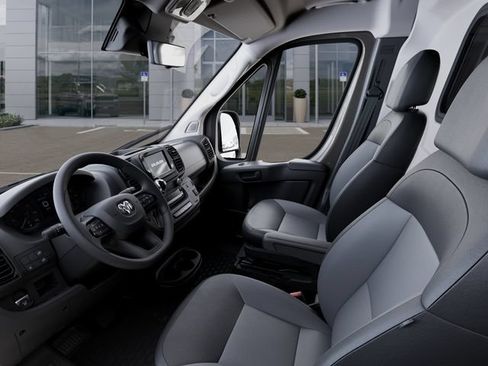 New 2026 RAM ProMaster 3500 w/ Convenience Group FWD image 22