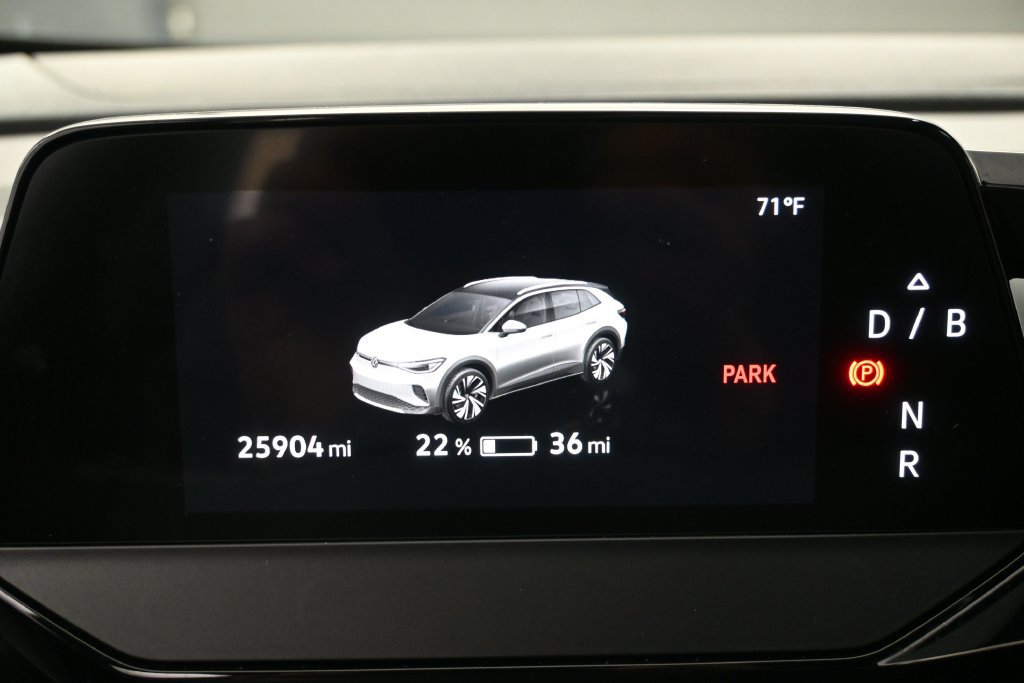 Used 2023 Volkswagen ID.4 S RWD image 13