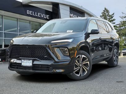 Used 2026 Buick Enclave Sport Touring w/ Power Package