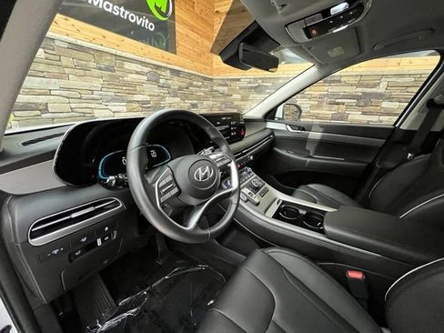 Used 2024 Hyundai Palisade SEL AWD/4WD image 13