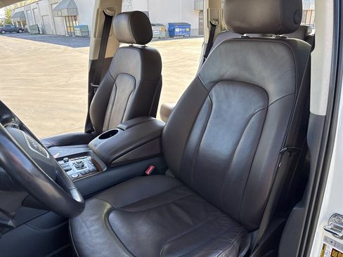 Used 2015 Audi Q7 3.0T Premium Plus w/ Premium Plus Package image 25