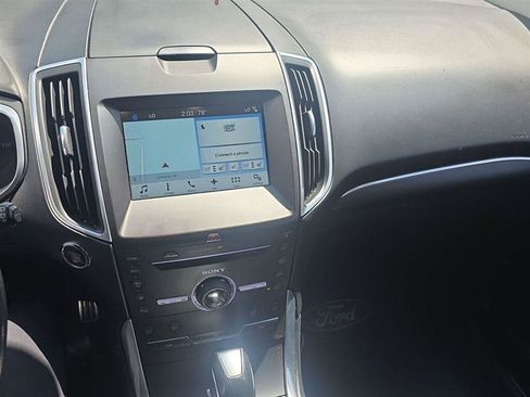 Used 2016 Ford Edge Sport w/ Equipment Group 401A AWD/4WD image 3