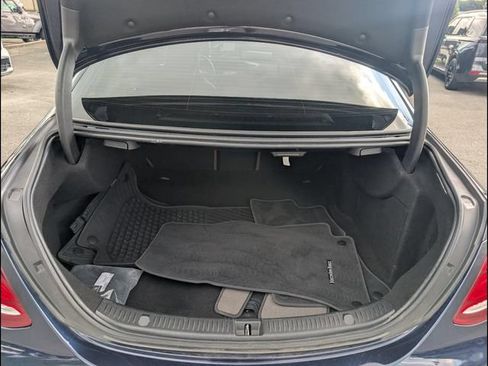 Used 2020 Mercedes-Benz E 350 4MATIC Sedan image 19