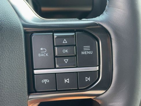 New 2026 Ford F250 Platinum AWD/4WD image 15