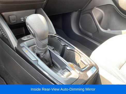 Used 2021 Chevrolet TrailBlazer LT w/ Convenience Package AWD/4WD image 13
