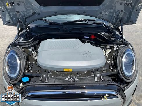 Used 2023 MINI Cooper SE FWD image 11