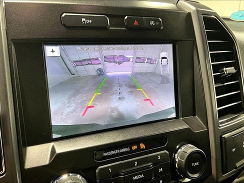 Used 2018 Ford F150 XLT w/ Equipment Group 302A Luxury AWD/4WD image 29