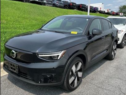 Used 2024 Volvo C40 P8 Recharge Ultimate w/ Protection Package Premier