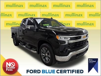 Used 2025 Chevrolet Silverado 1500 LT w/ All Star Edition Plus