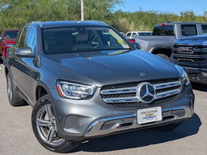 Used 2021 Mercedes-Benz GLC 300