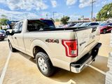 Used 2017 Ford F150 XLT w/ Equipment Group 301A Mid image 6