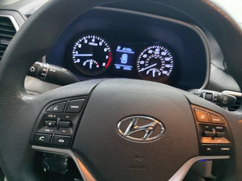 Used 2019 Hyundai Tucson SE FWD image 22