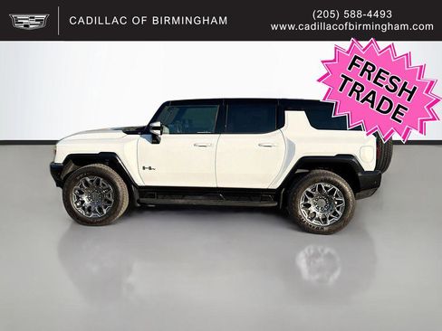 Used 2024 GMC Hummer EV 3X image 5