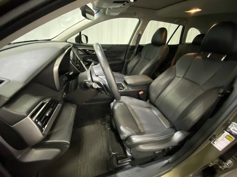 Used 2022 Subaru Outback Limited image 9