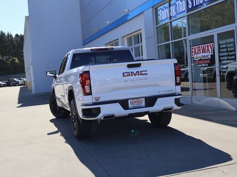 New 2026 GMC Sierra 1500 Elevation w/ Preferred Package image 39