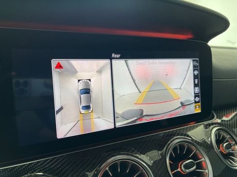 Used 2019 Mercedes-Benz AMG GT 63 S image 31