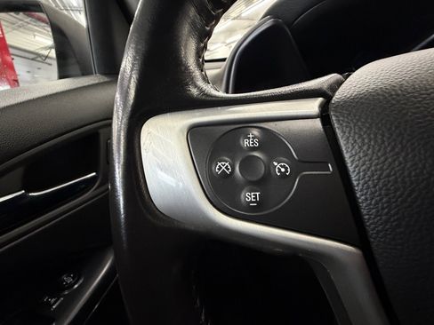 Used 2022 GMC Canyon Elevation w/ Trailering Package AWD/4WD image 17