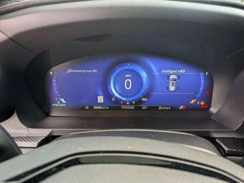 Used 2024 Ford Explorer ST w/ Equipment Group 401A image 15