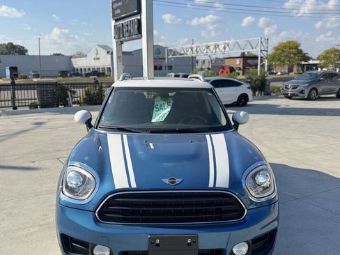 Used 2018 MINI Cooper Countryman ALL4 image 2