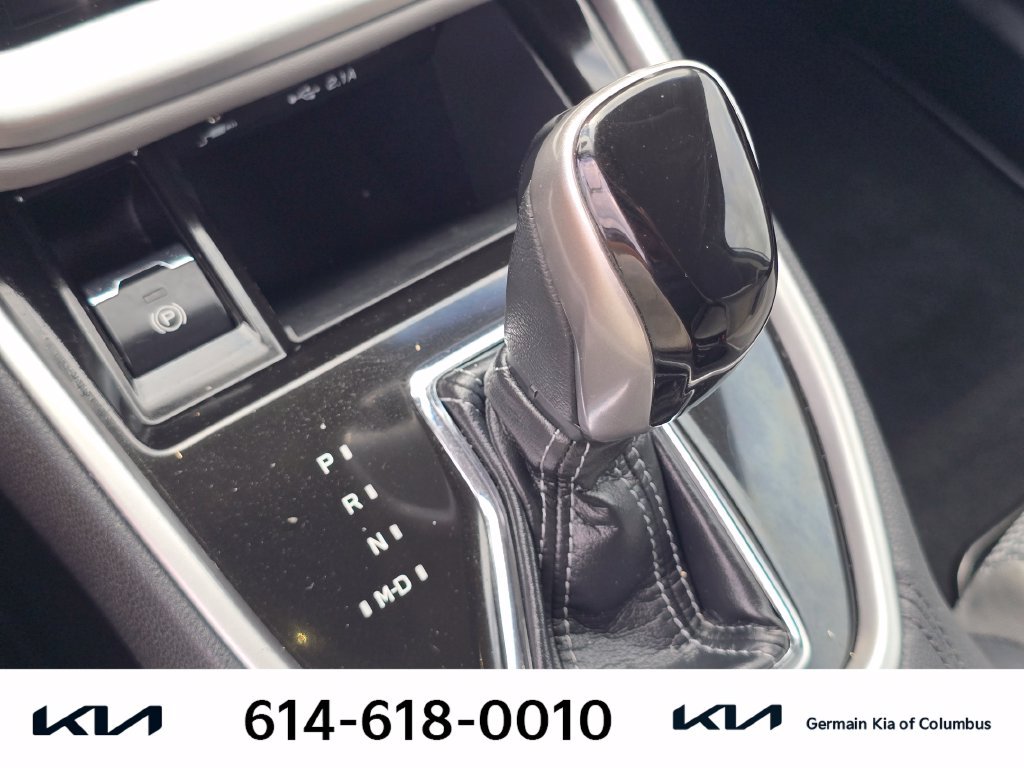 Used 2020 Subaru Outback Premium AWD/4WD image 23