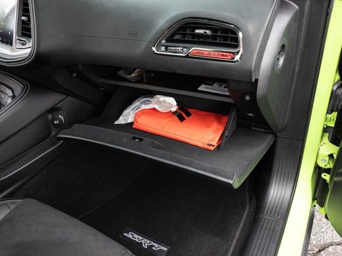 Used 2023 Dodge Challenger SRT Hellcat RWD image 55