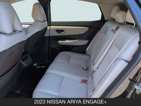 Used 2023 Nissan Ariya AWD image 15