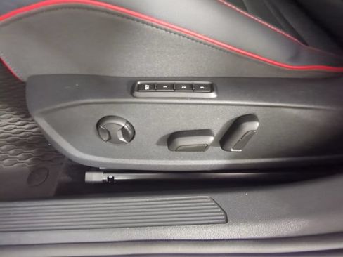 Used 2023 Volkswagen GTI Autobahn FWD image 32