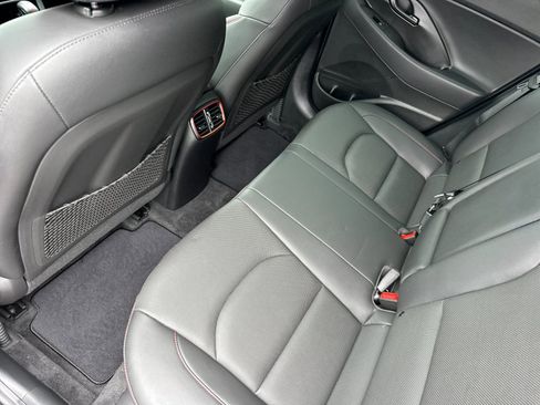 Used 2020 Hyundai Elantra GT N Line FWD image 11