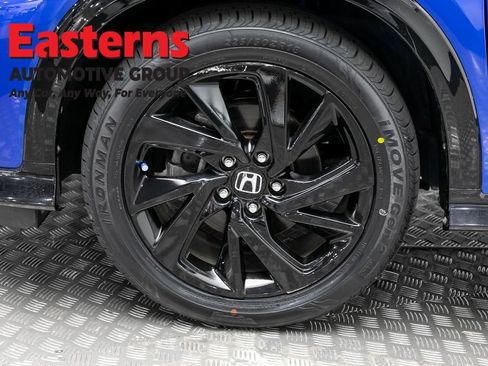 Used 2021 Honda HR-V Sport image 30