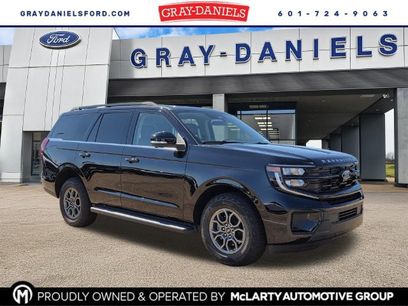 New 2026 Ford Expedition Active