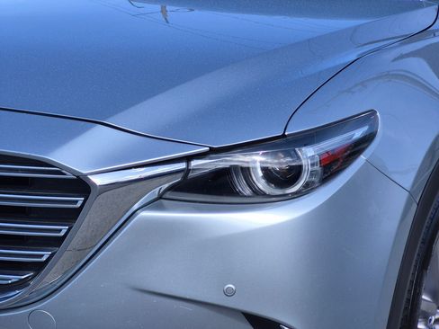 Used 2023 MAZDA CX-9 Grand Touring AWD/4WD image 11
