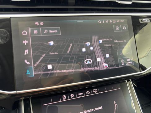 Used 2024 Audi Q7 2.0T Premium Plus image 68