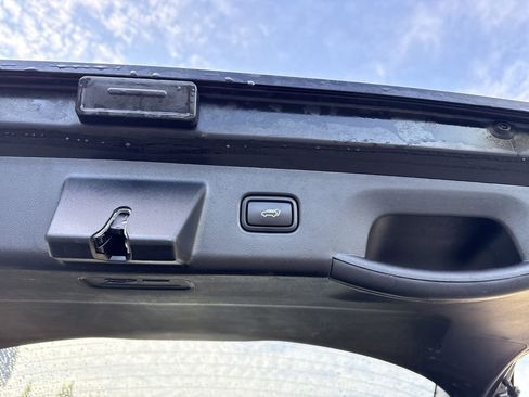 Used 2023 Hyundai Tucson SEL image 16