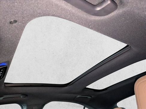 New 2026 Mercedes-Benz E 53 AMG e 4MATIC Sedan image 17