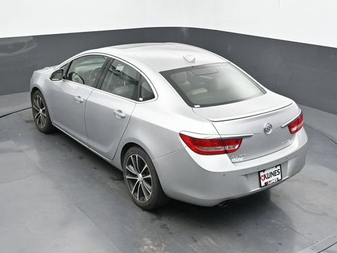 Used 2016 Buick Verano Sport Touring w/ Experience Buick Package FWD image 21