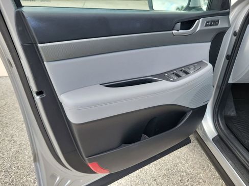 Used 2023 Hyundai Palisade SEL w/ Premium Package FWD image 24