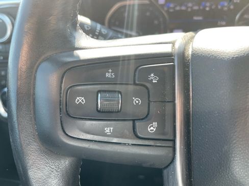 Used 2019 GMC Sierra 1500 Denali w/ Technology Package AWD/4WD image 12