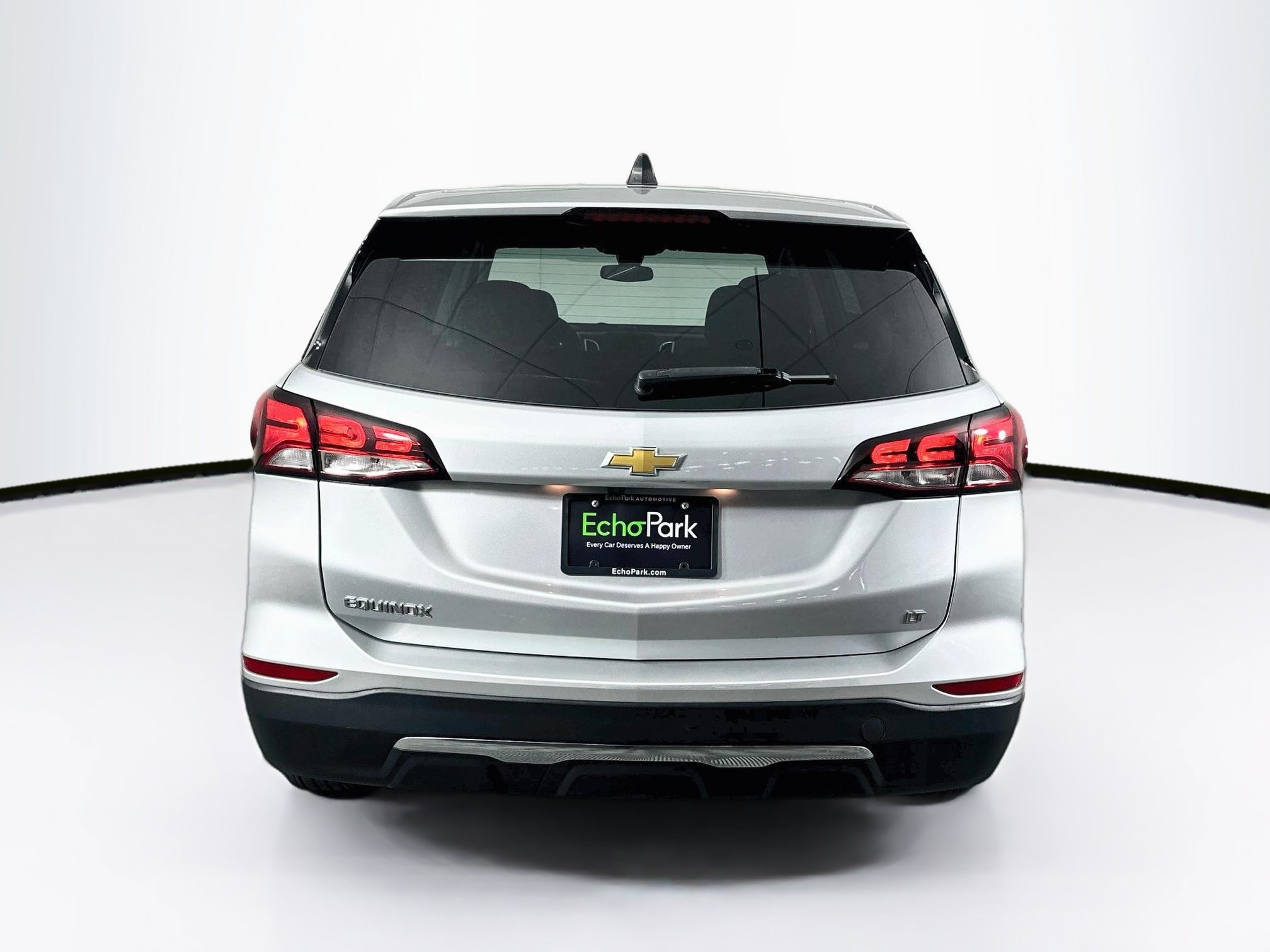 Used 2022 Chevrolet Equinox LT FWD image 7
