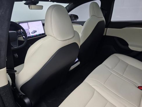 Used 2024 Tesla Model S AWD/4WD image 16