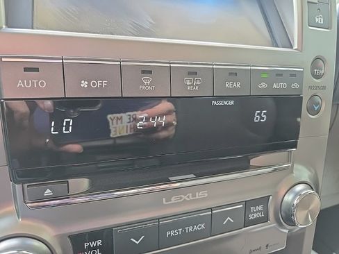 Used 2020 Lexus GX 460 Premium w/ Premium Package AWD/4WD image 62