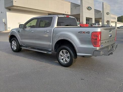 Used 2020 Ford Ranger XLT w/ Equipment Group 301A Mid AWD/4WD image 6