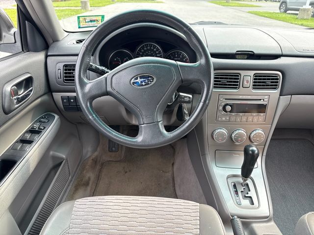 Used 2005 Subaru Forester 2.5XS AWD/4WD image 16