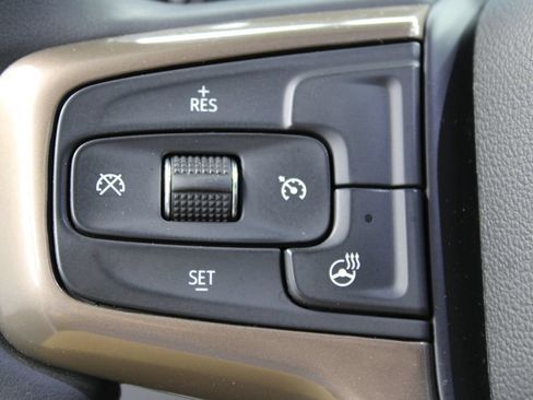 Used 2023 Chevrolet Silverado 2500 High Country AWD/4WD image 62