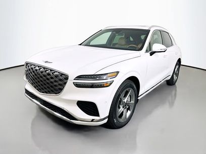 New 2026 Genesis GV70 2.5T Advanced