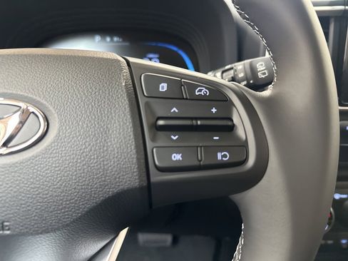 New 2026 Hyundai Venue SEL image 18