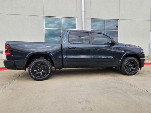 New 2026 RAM 1500 4x4 Crew Cab image 2